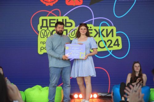 Инклюзивная мультстудия «Кадрик плюс»